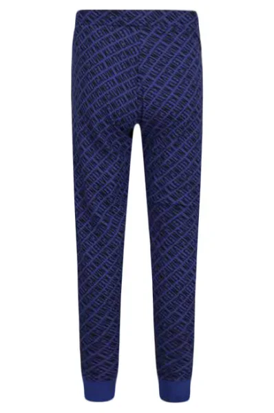 Pyjama | Regular Fit Calvin Klein Underwear navy blue
